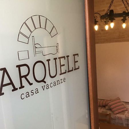 ノーチ L'Arqueleヴィラ エクステリア 写真