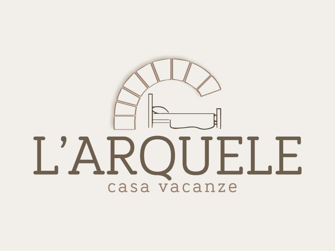 ノーチ L'Arqueleヴィラ エクステリア 写真