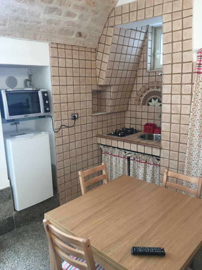 ノーチ L'Arqueleヴィラ エクステリア 写真